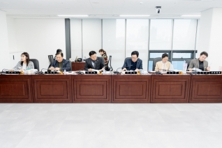 제287회 제2차 정례회 제3차 예산결산특별위원회