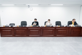 제287회 제2차 정례회 제2차 예산결산특별위원회