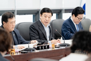 제287회 제2차 정례회 제4차 예산결산특별위원회