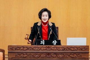 제279회 제2차 정례회 제3차 본회의