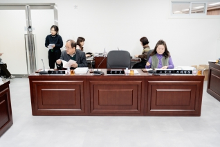 제287회 제2차 정례회 제5차 기획행정위원회