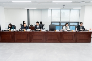 제287회 제2차 정례회 제5차 예산결산특별위원회