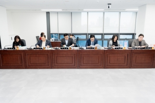 제287회 제2차 정례회 제2차 예산결산특별위원회