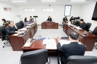 제287회 제2차 정례회 제5차 기획행정위원회