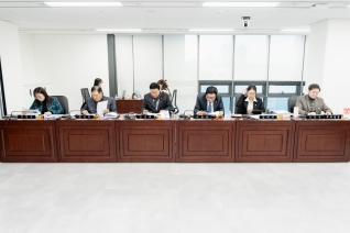 제287회 제2차 정례회 제9차 예산결산특별위원회-계수조정