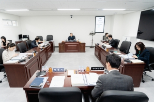 제287회 제2차 정례회 제3차 복지건설위원회