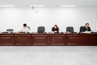 제287회 제2차 정례회 제5차 예산결산특별위원회