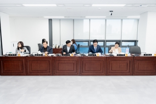 제287회 제2차 정례회 제4차 예산결산특별위원회