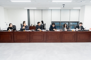 제287회 제2차 정례회 제10차 예산결산특별위원회-계수조정