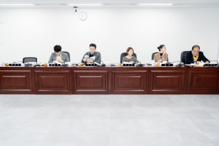 제287회 제2차 정례회 제4차 예산결산특별위원회