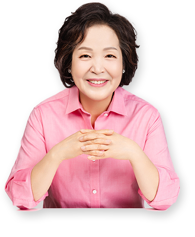 Chairman of the Gwangjin-gu Council Jun Eun-hye