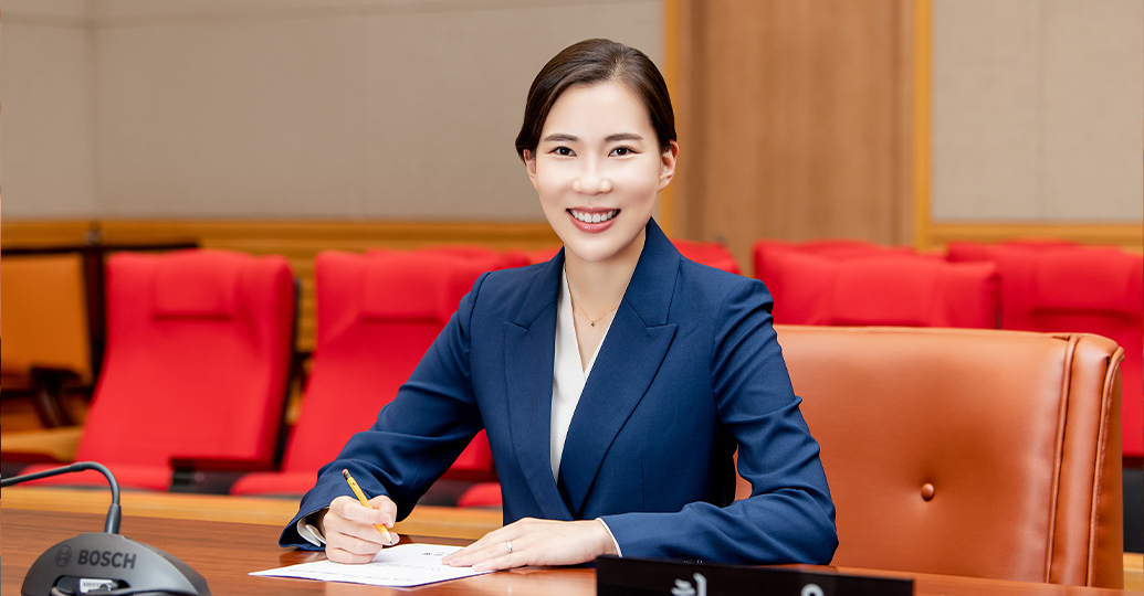 광진구의회 의원 허은