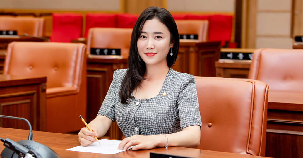 광진구의회 의원 서민우