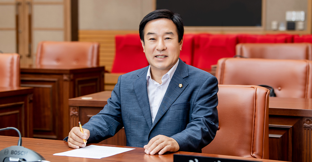 광진구의회 의원 김상배