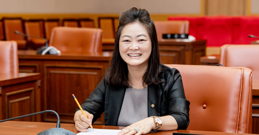 광진구의회 의원 고상순