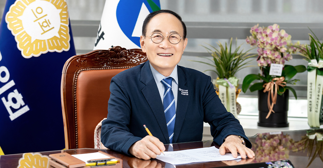 광진구의회 의원 추윤구