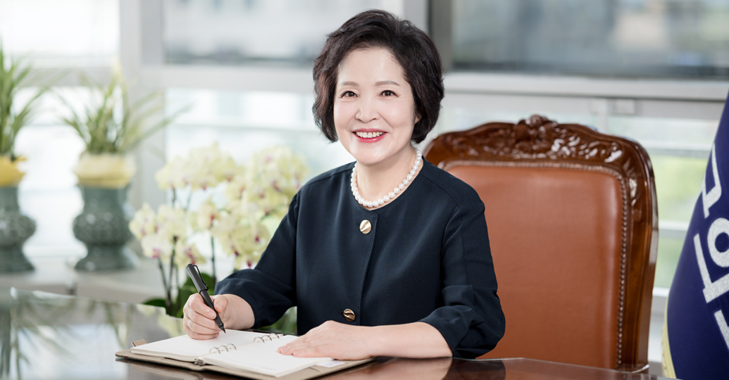 광진구의회 의장 전은혜