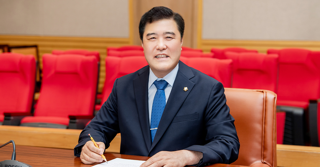 광진구의회 의원 장길천