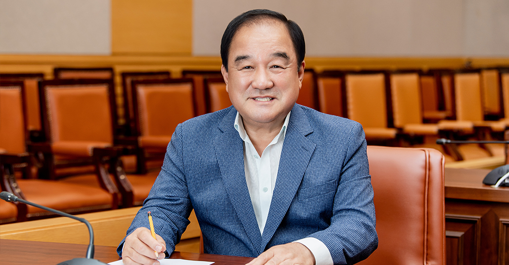 광진구의회 부의장 고양석